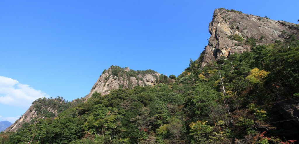 Mount Hieizan – Nobeoka Furusato Tourism